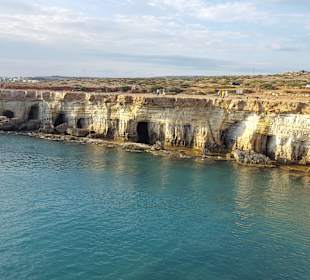 Nationalpark Kap Greko / Kavo Gkreko