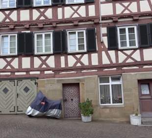 Stammhaus Wider