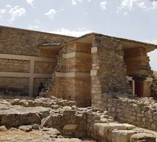 Minos Palas