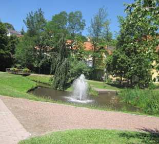 Niederbronn les Bains