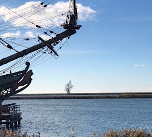 Stadtrundgang Lelystad