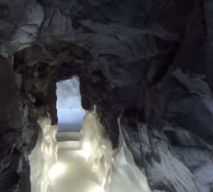 Fundacion Cesar Manrique