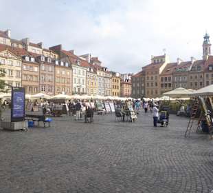 Altstadt-Marktplatz