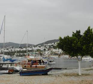 Bodrum - City mit Flair
