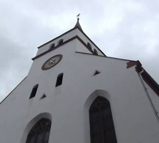 Église Saint-Guillaume (Wilhelmskirche)
