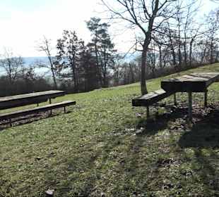Spielplatz Holzacker