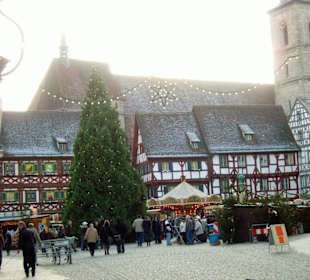 Forchheim
