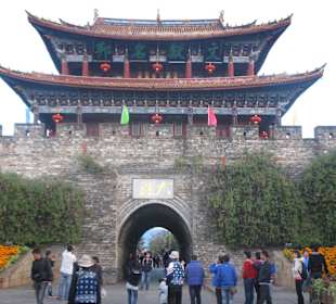 Historische Altstadt