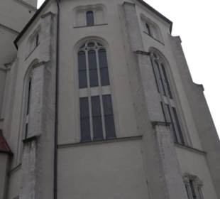 Neupfarrkirche
