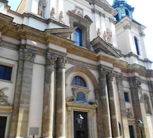 St. Anna Kirche