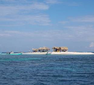 Ausflug Paradise Island