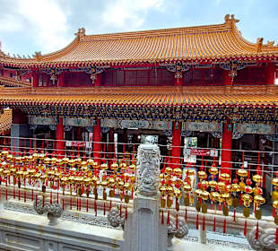 Wenwu Tempel