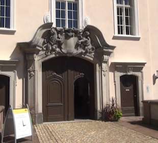 Schloss Lichtenwalde