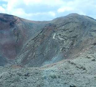 Nationalpark Timanfaya