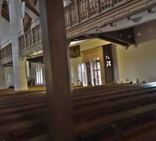 Stiftskirche Dettingen an der Erms