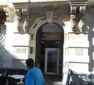 Calle Mayor