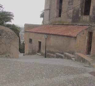 Wallfahrtskirche Santuari de Sant Salvador