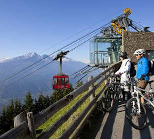 Genussbiken Vinschgau
