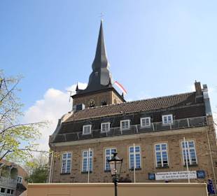 Bürgerhaus am Marktplatz