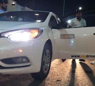 Airport Shuttle Hurghada