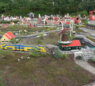 Niederlande - Miniland