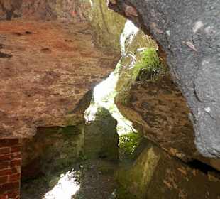 II FORT TWIERDZY OSOWIEC