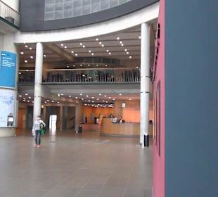 Haus der deutschen Geschichte