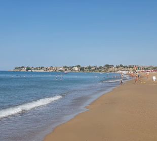 Viking Beach Club - Strand