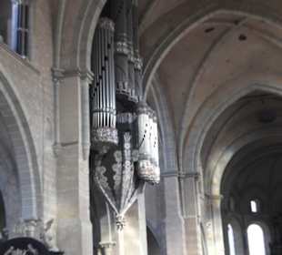Hohe Domkirche St. Peter zu Trier