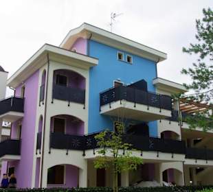 Bibione im Bild 06-2011