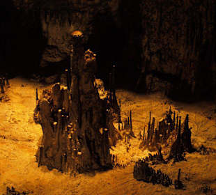 Cuevas de Arta Mallorca