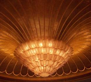 Emirates Palace Abu Dhabi