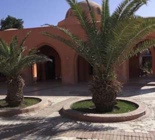Rundfahrt El Gouna
