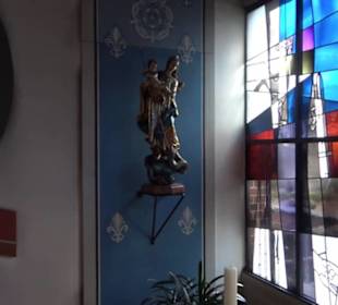 Pfarrkirche St. Cäcilia