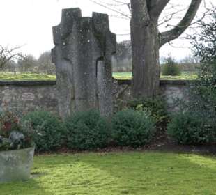 Kriegerdenkmal Böttingen