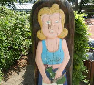 Parkanlage Planten un Blomen