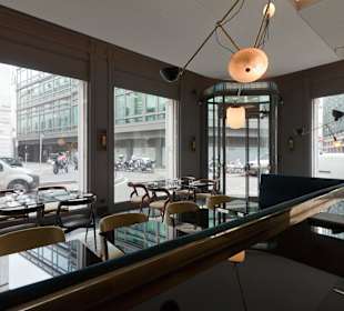 T'a Milano Store & Bistrot
