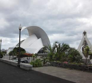 Auditorio de Tenerife