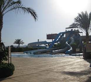 Aquapark 3 Gehminuten