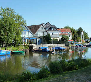 Steinhude-Hafen