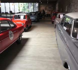 Deutsches Automuseum
