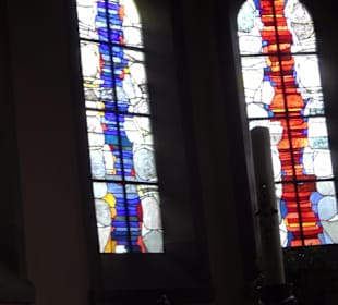 Herz-Jesu-Kirche Fachsenfeld