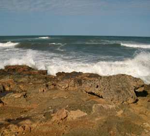 Steinstrand