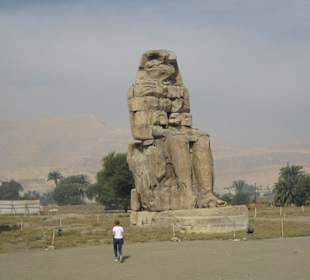 Memnon Kolosse