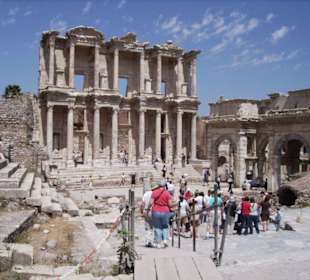 Ephesus