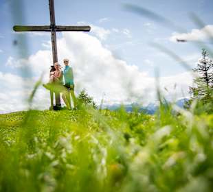 Wandern St. Martin Tennengebirge