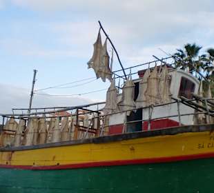 Fischerboot