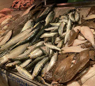 Markt Chiclana de la Frontera