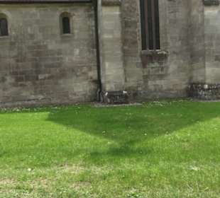 Benediktinerkloster Lorch