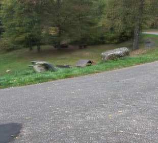 Burgruine Hohenschramberg